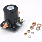 STARTER SOLENOID SWITCH RELAY For Johnson OMC Evinrude Outboard Motor 12Volt